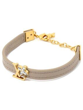 Louis Vuitton Bracelet Iconic Flower Galle